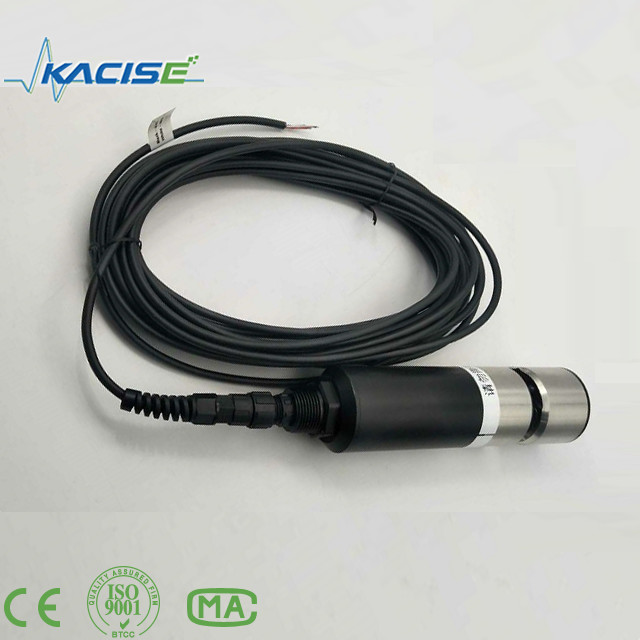 Chemical Oxygen Demand Water Quality Sensor Online COD Sensor With RS-485 Output