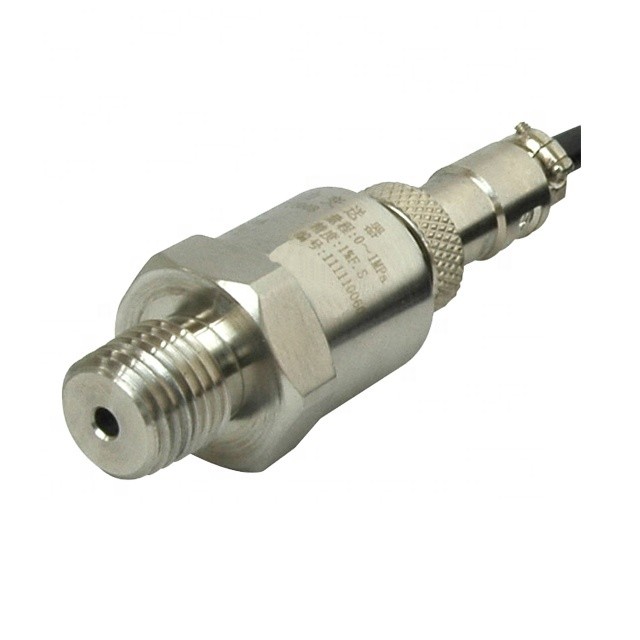 Stainless Steel Oil Pressure Sensor M20x1.5 Oil Pressure Switch