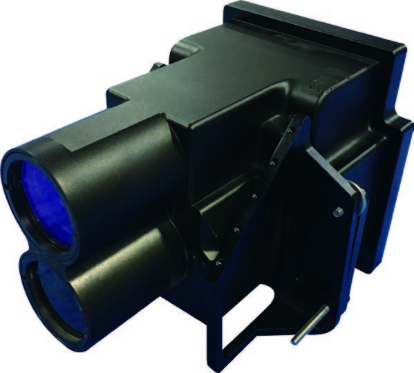 Vision Navigation Instruments Lightweight and high precision AI vision inertial navigation system for ...