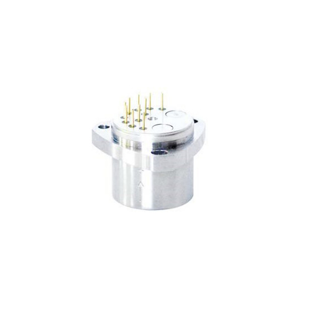 High precision quartz accelerometers for inertial navigation systems with Bias≤5mg