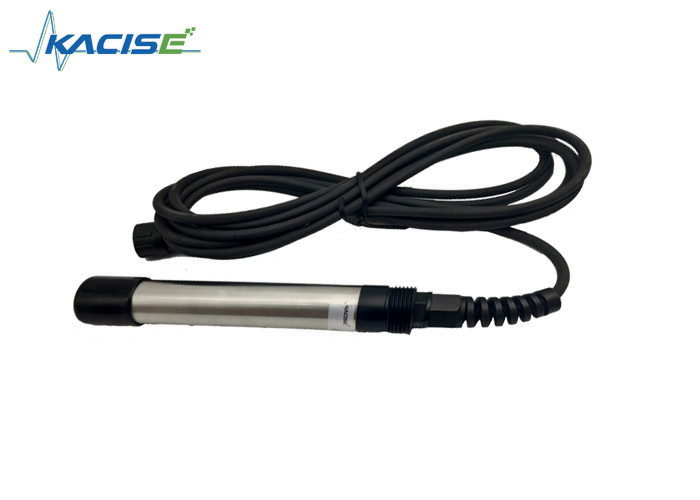 Digital Online Dissolved Oxygen Sensor For Sea Water monitoring with Accuracy 1%