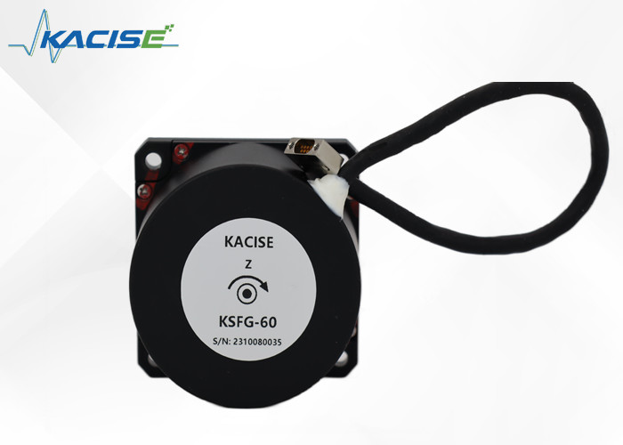 Diamagnetic Fiber Optic Gyroscope Sensors Are Used In Drones With 3 s Start Time