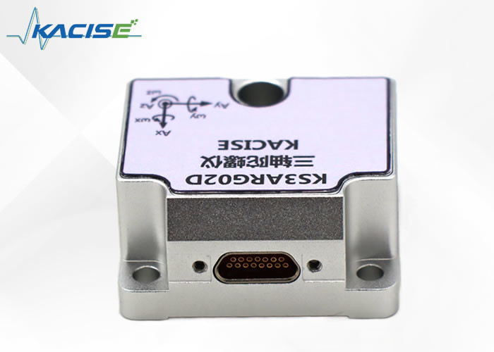 KS3ARG02D Series Solid State Angular Rate Sensors Electronic Gyroscope Sensor Precision Instruments