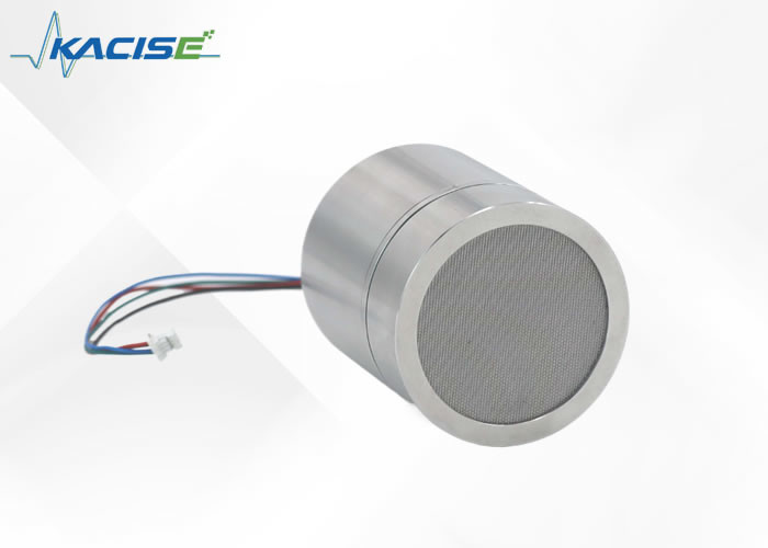 Compact Low Power Methane Sensor with 0.2% VOL Detection