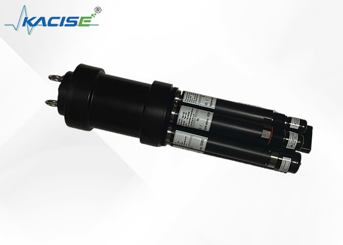Hi Clean Sensor Multi-parameter Water Quality Sensor With Automatic Cleaning Function