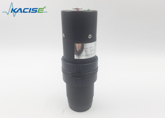GXUS-M56 High resolution Digital display Short response time ultrasonic sensor