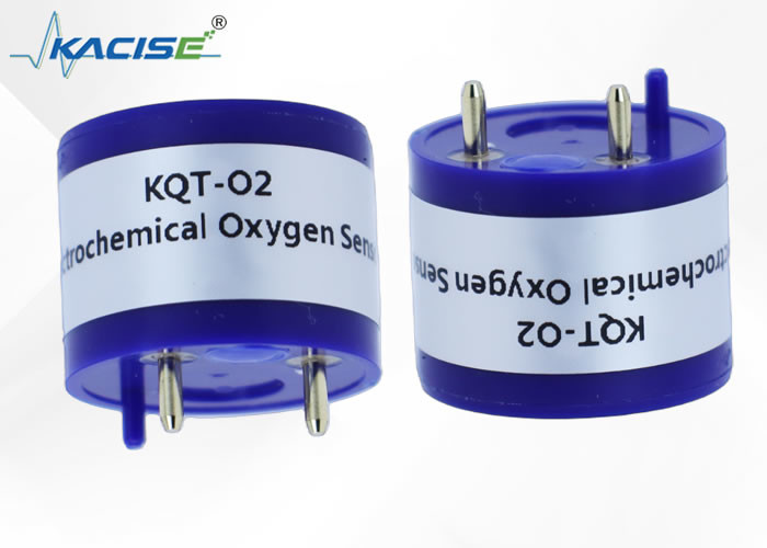 EcoOxygen O2 Sensor Electrochemical Two-Electrode Detection for Precise ...