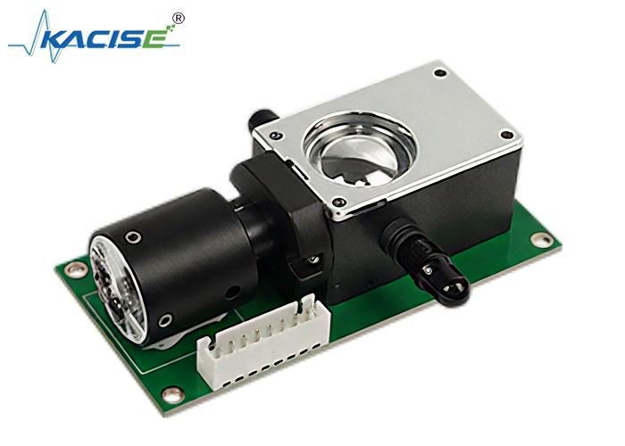 High Accuracy Dust Detection Sensor KGD-PM-212 with Benchmark ...