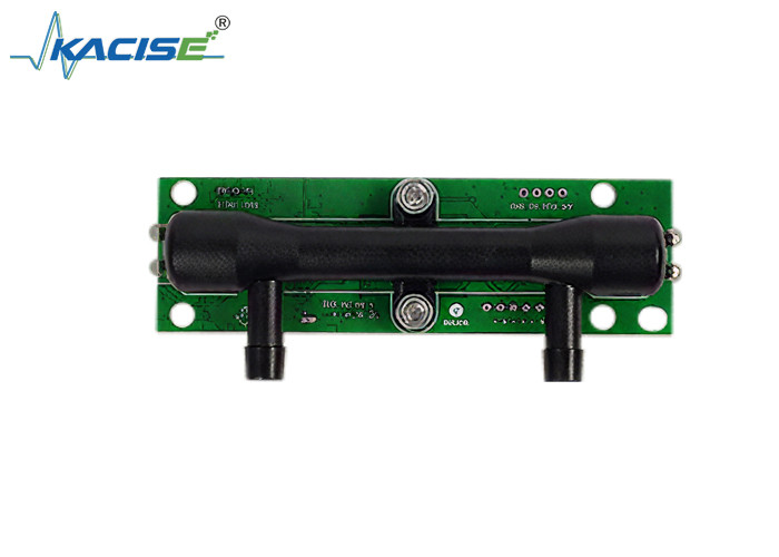 Ultrasonic Oxygen Sensor KGD-GAS-427 for O₂ Detection