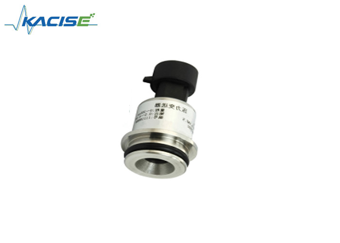 Auto Industrial Pressure Transmitter , High Accuracy Pressure Sensor High Reliability