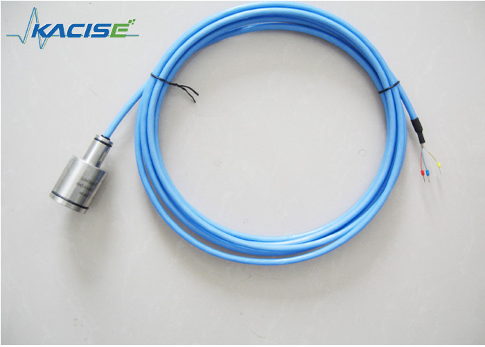 Anti Corrosive Ceramic Cores Precision Pressure Sensor Water Level Transducer