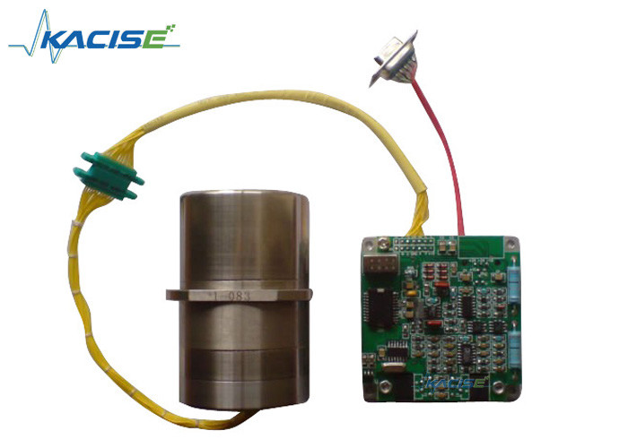Light Weight Small Size High-precision Kacise Flexible Dynamically Tuned Gyroscope for Aerospace with Shock ≥50g