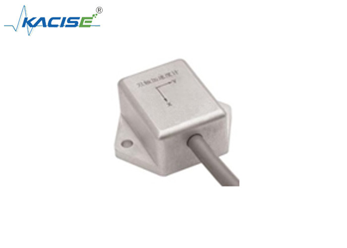 0.5 - 4.5 V Voltage Output Two Axis Accelerometer Acceleration Sensor High Stability