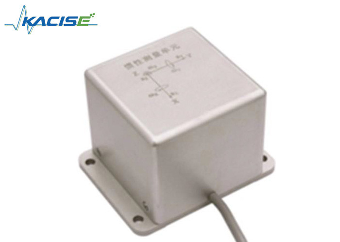 Kicase Inertial Measurement Unit Sensor , Inertial Guidance System Gital RS422 Output