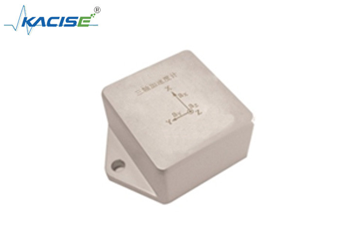 K-3JSJ-300 Small Size Triaxial Accelerometer Sensor Module With High Frequency 0.5~4.5V Analog voltage output