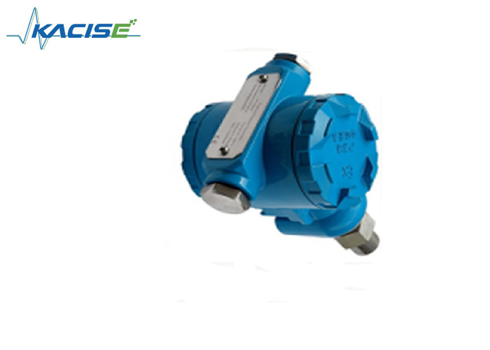 Low Consumption Wireless Pressure Transmitter for Monitoring Pipeline Pressure