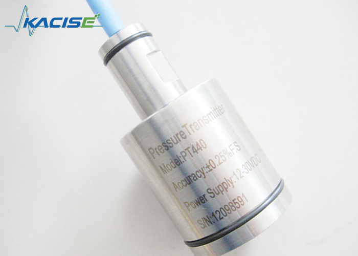 GXPS440  Ceramic Cores Level Transducer Highly Waterproof And Wear Resistant