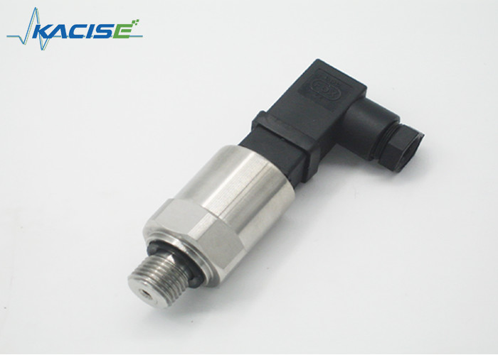 ±0.25 Accuracy Low Cost Small Size  4-20ma Hydraulic Pressure Transmitter with  Packard, Hirsmann , Air plugs, Water P