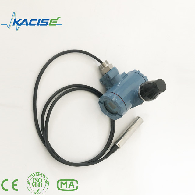 Wireless GPRS / GSM Water Quality Sensor For Water Purification System
