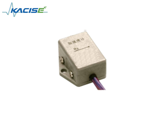 High Range Accelerometer MEMS Capacitive High Speed Accelerometer with Wide Range