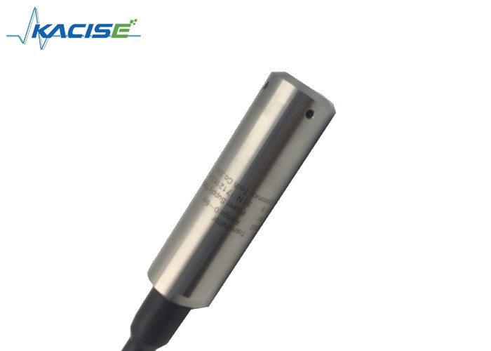 High Precision Fuel Level Sensor Digital Water Pressure Sensor GXPS400