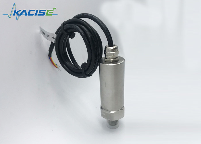 Robust Body Universal Piezoresistive Pressure Transmitter For Detection