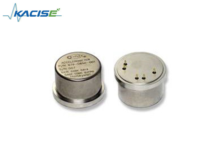 Small Metal Accelerometer Speed Sensor For Automotive Test Instrumentation