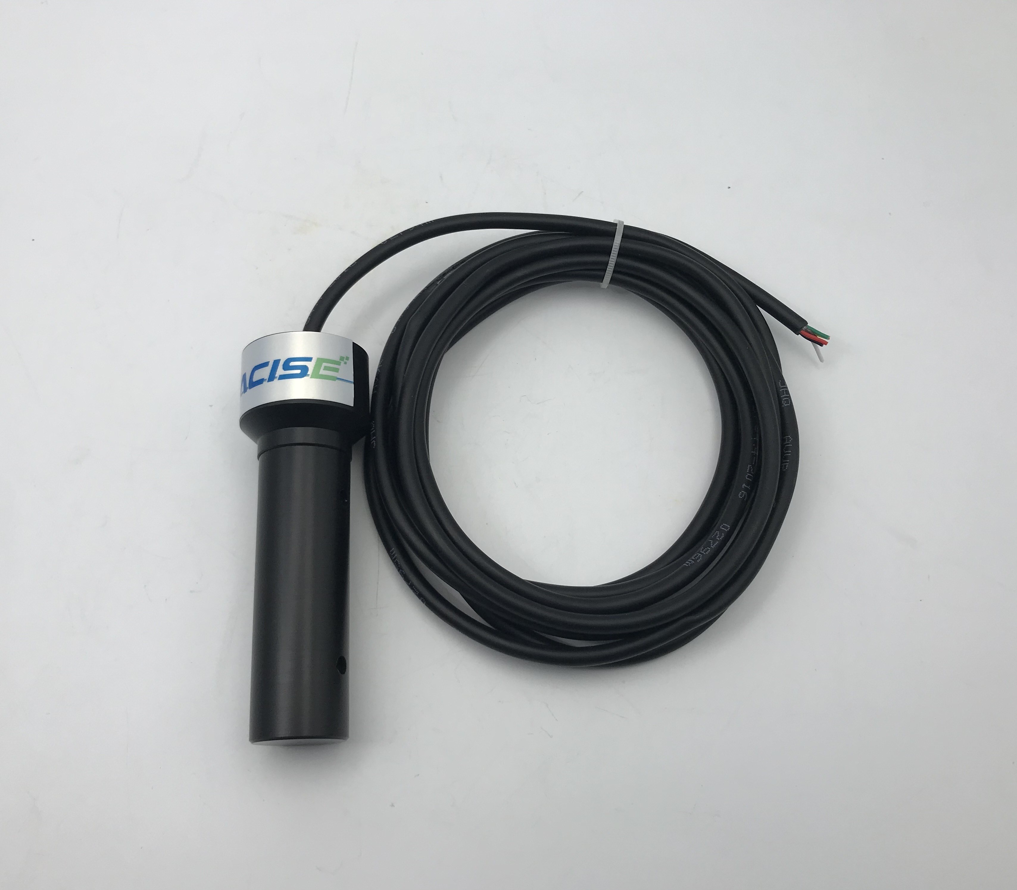 Underwater 60 Meters Water Quality Sensor Dissolved Gas CO2 Content Analysis