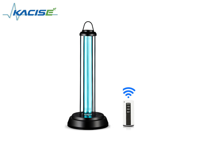 Air Purifier Quartz Uv Lamp Uv Disinfection Electronic ...