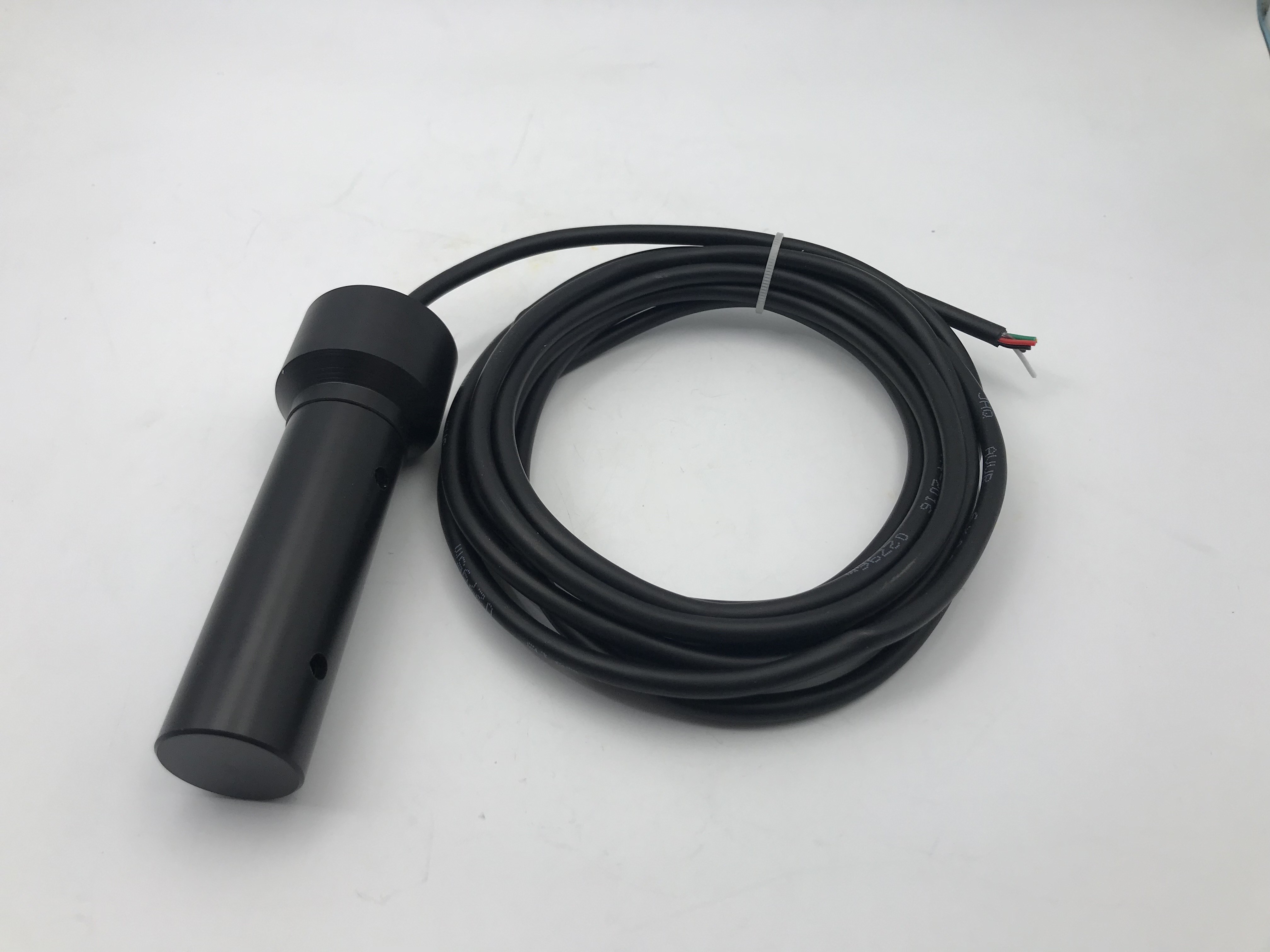 Underwater 60 Meters Water Quality Sensor Dissolved Gas Co2 Content Analysis Carbon Dioxide