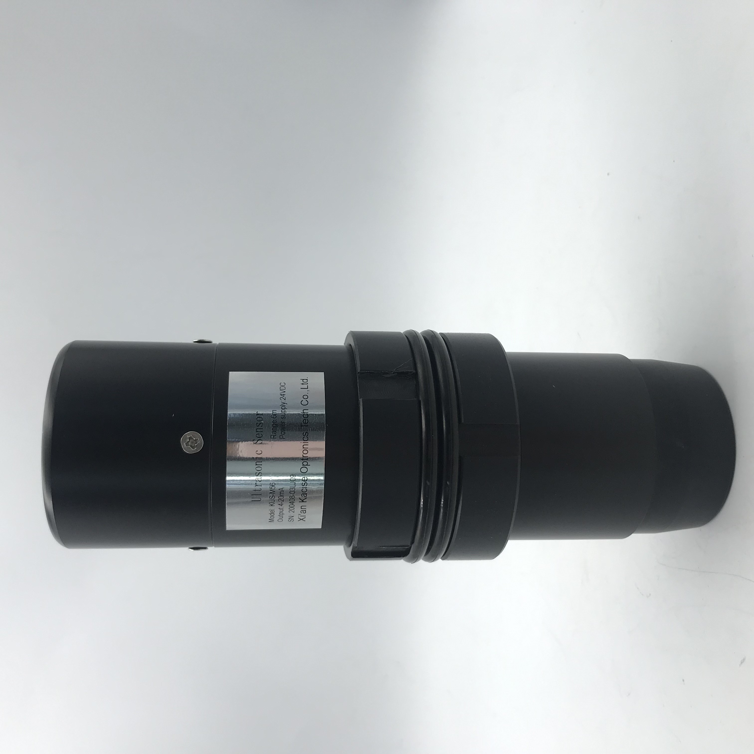 20° Emission Angle Ultrasonic Distance Transducer Non Contact High ...
