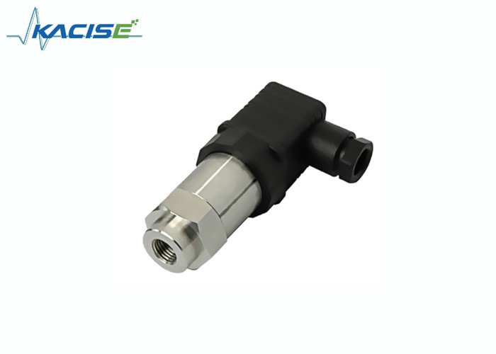 30VDC IP65 SS316L 100Mpa Precision Pressure Sensor