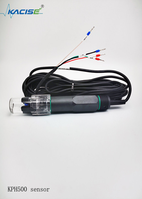 KPH500 ph ec sensor arduino water electrode sensor Water QualityPh Meter