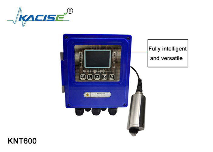 KNT600 online turbidity meter turbidity sensor water quality sensor 4-20mA / RS485 communication