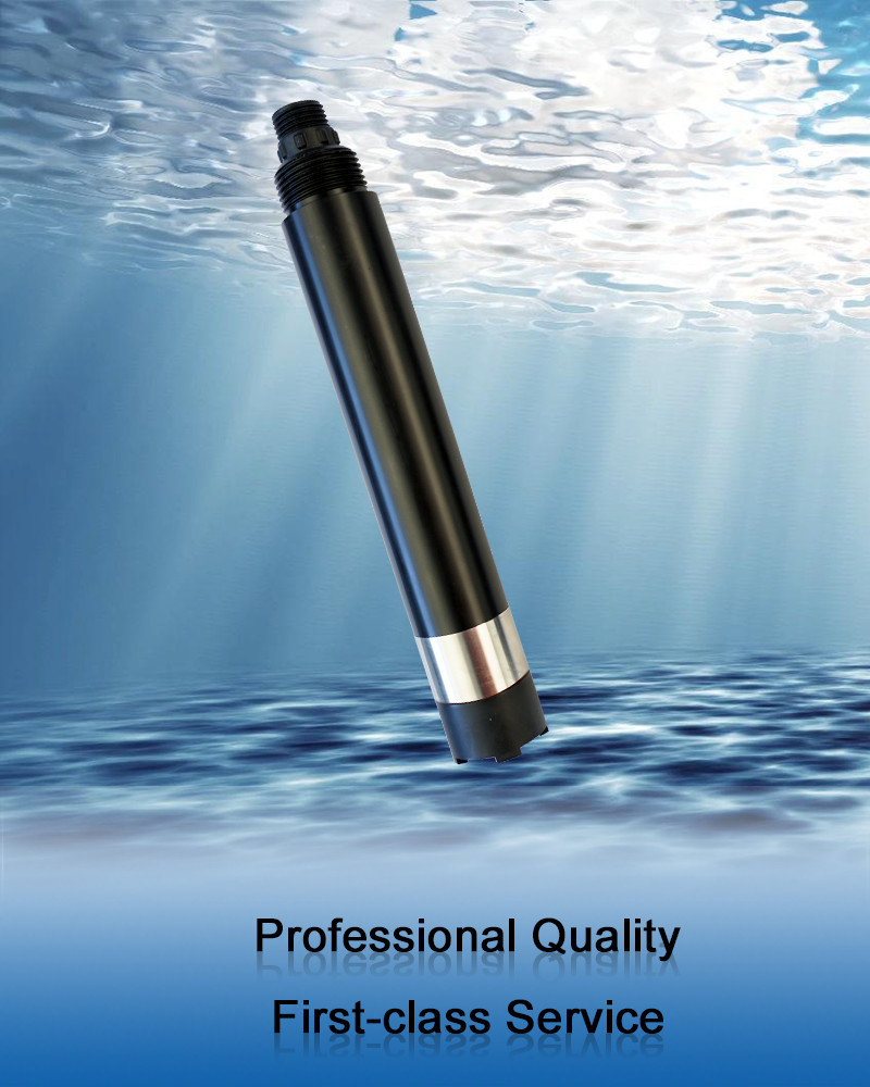 RS-485 Dissolved Oxygen Probe No Electrolytes IP68 Protection