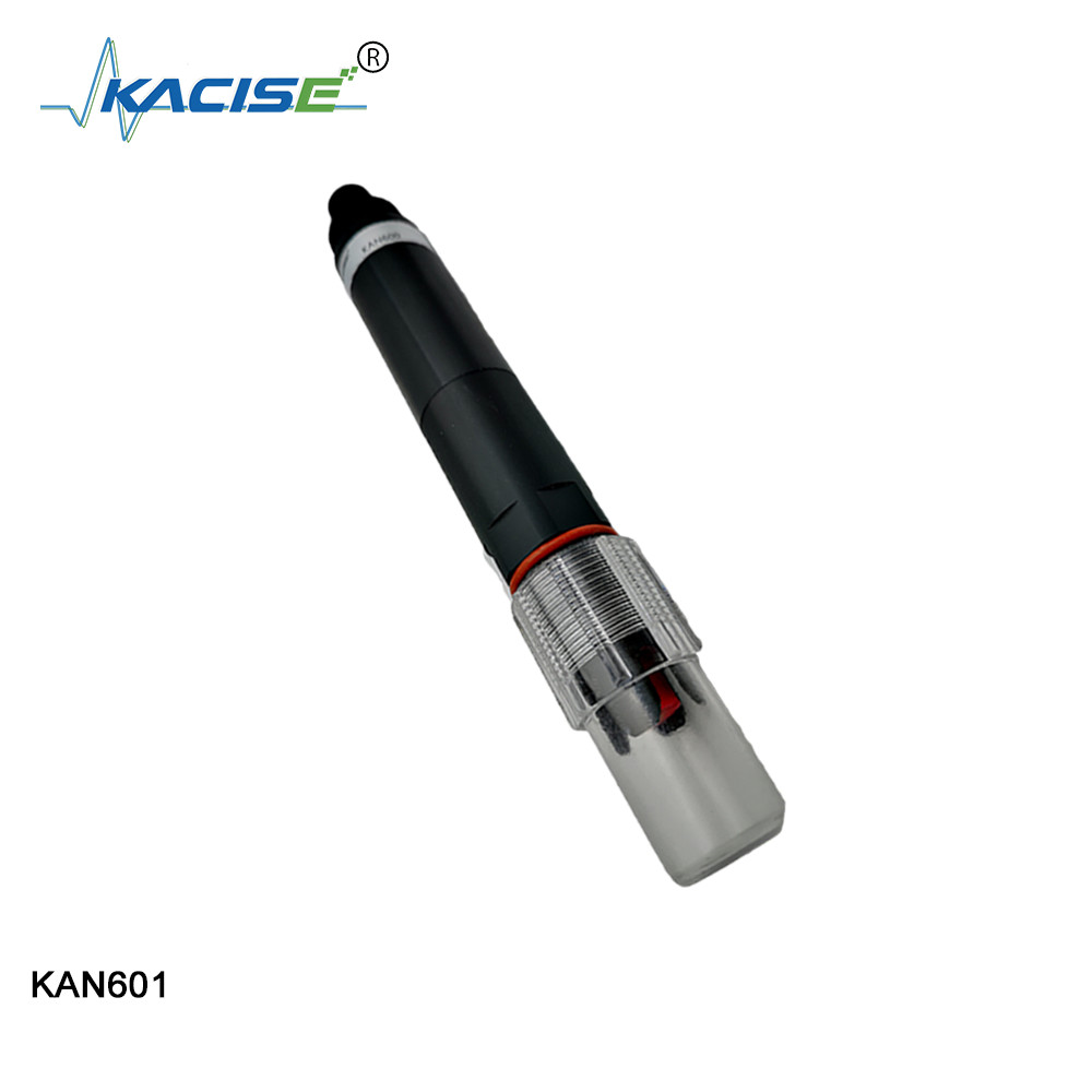 RS485 Ammonia Nitrogen Sensor with IP68 Protection