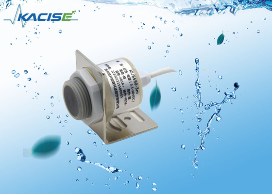 KUS550 Ultrasonic Liquid Level Sensors Low Power 3m Range