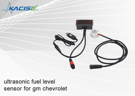 KUM2500A Ultrasonic Clamp Level Sensor For Diesel Tank Or Oil Tank low cost