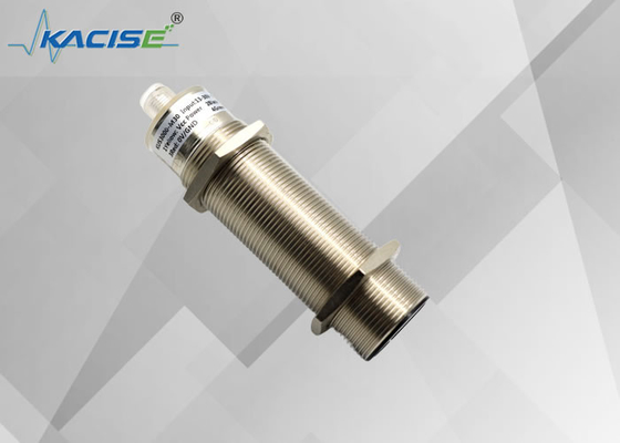 Small and highly accurate KUS3000 M30 ultrasonic distance sensor