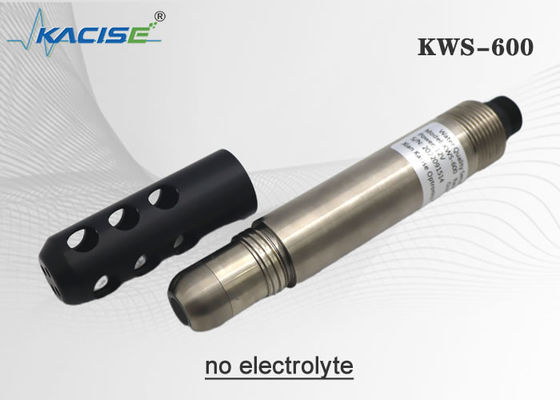 KWS-600 Online Fluorescence Dissolved Oxygen Sensor 10 Sec Response Time