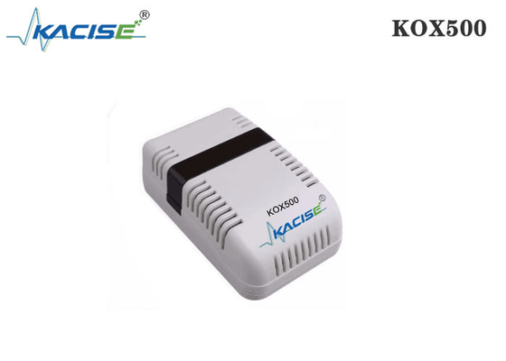 KOX500 Series O2 Sensor ABS Shell High Measurement Accuracy