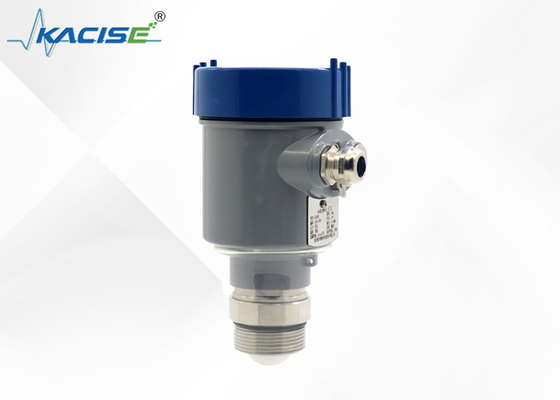 100m High Frequency 80G Radar Level Meter RS485 Non Corrosive  Liquid Level Transmitter