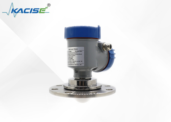 Strong Corrosion Resistance Radar Level Gauge 80G KLD800 Series KLD804