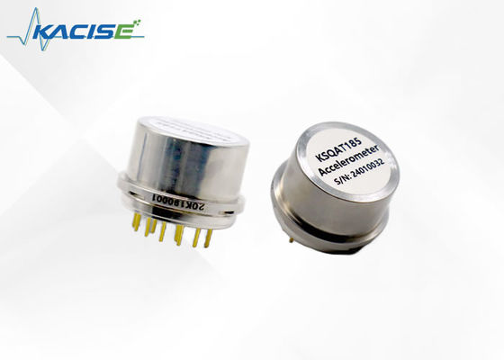 Honeywell QA2000 Quartz Flexible Accelerometer for Inertial Navigation