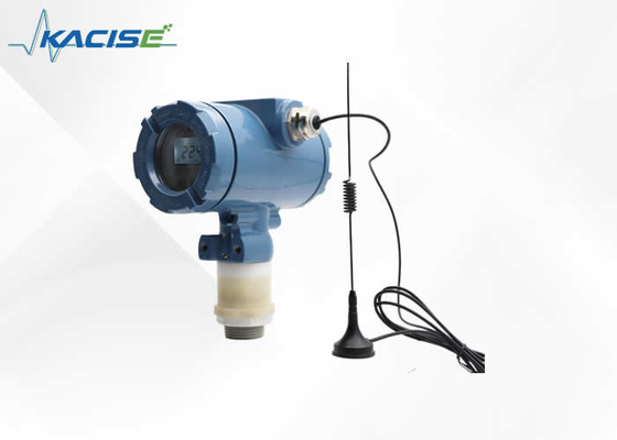 Sewage Treatment Ultrasonic Tank Level Sensor For Food Industry KUS650