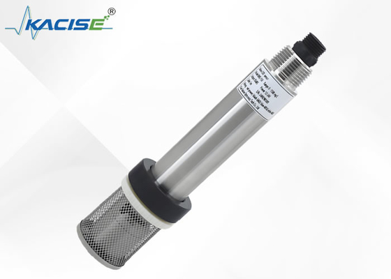 Compact and Durable COD Sensor for Strong Oxidant Treatment of Wastewater, COD Accuracy ±5%