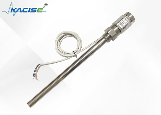 KSLV605 Series Liquid Tank Level Gauge Sensor High Accuracy with protection rank IP67