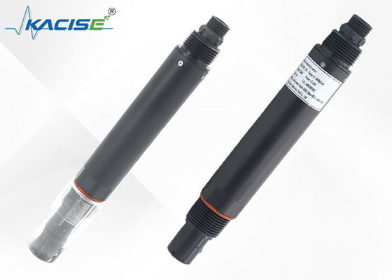 KWS-350 Digital Conductivity Sensor with Fast Response Time T90 10s, RS-485 Modbus RTU Output, and IP68 Protection