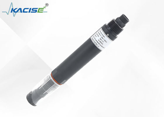 IP68 Protection Level Water Quality Sensor KWS-350 Measures 0.2mS/cm to 200mS/cm Without Controller