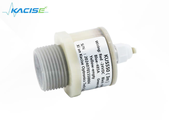 Maximizing Performance With Water Level Sensor Selection Accuracy 0.5%-1%/±2mm Output 4-20mA/NPN/PNP/RS485/0-3V